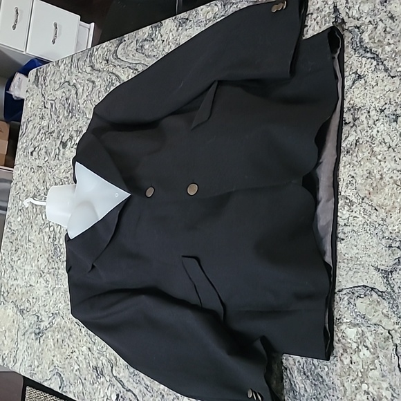 Oscar DeLa Renta Jacket - Picture 8 of 16